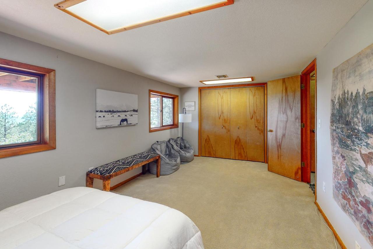 ドゥランゴ Mountain View Retreatヴィラ エクステリア 写真
