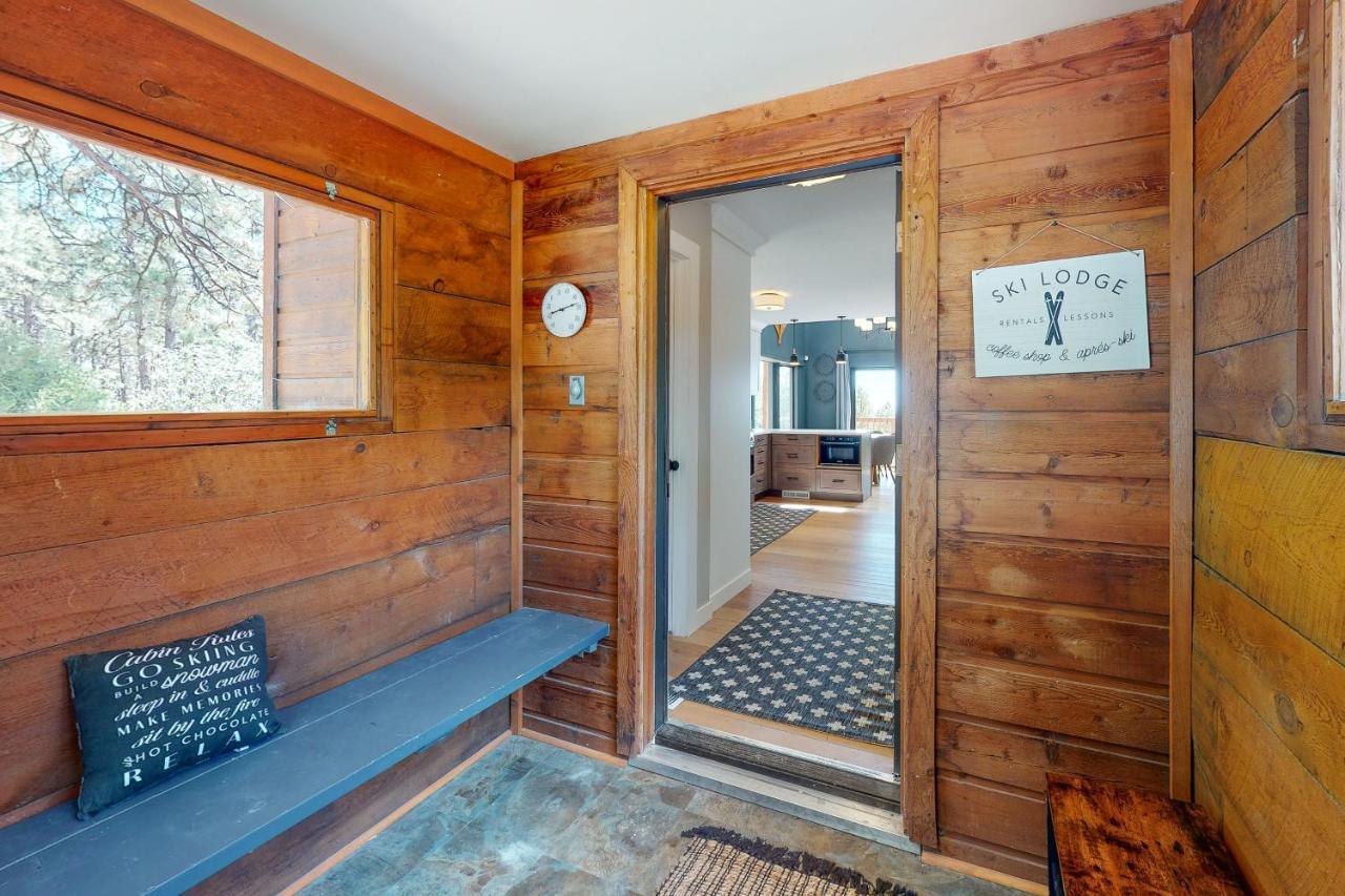 ドゥランゴ Mountain View Retreatヴィラ エクステリア 写真