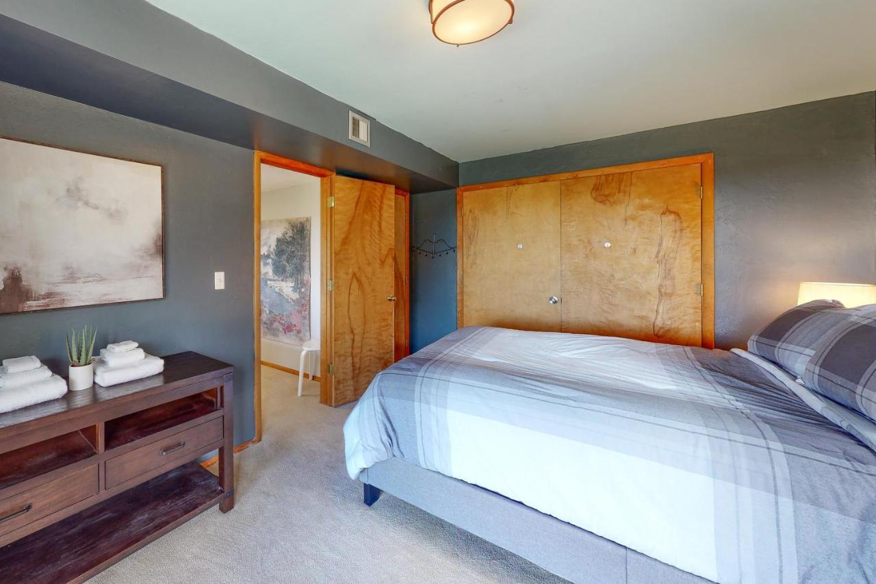 ドゥランゴ Mountain View Retreatヴィラ エクステリア 写真